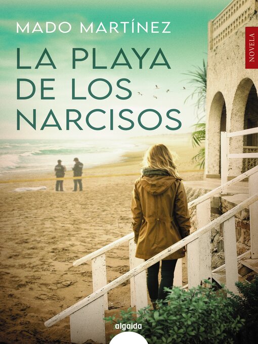 Title details for La playa de los narcisos by Mado Martínez - Available